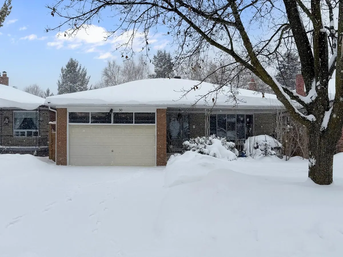 50 Bruce Farm DR, Toronto C15, ON M2H 1G5