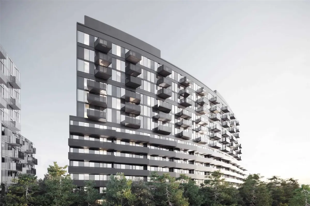 30 Tretti WAY #406, Toronto C06, ON M3H 0E3