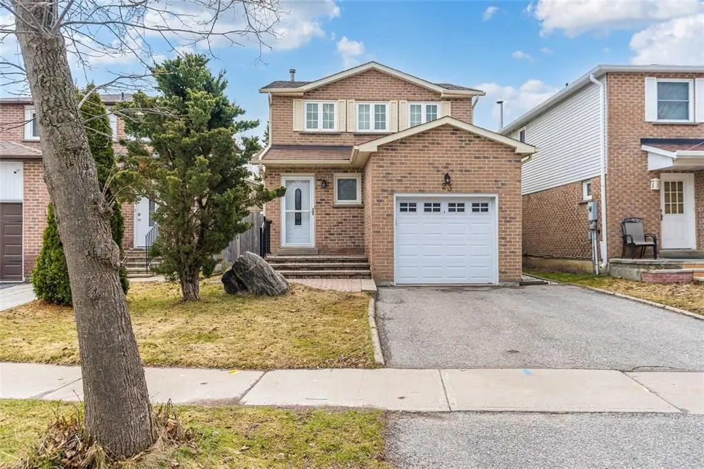 23 Bluesky CRES, Richmond Hill, ON L4C 8J1
