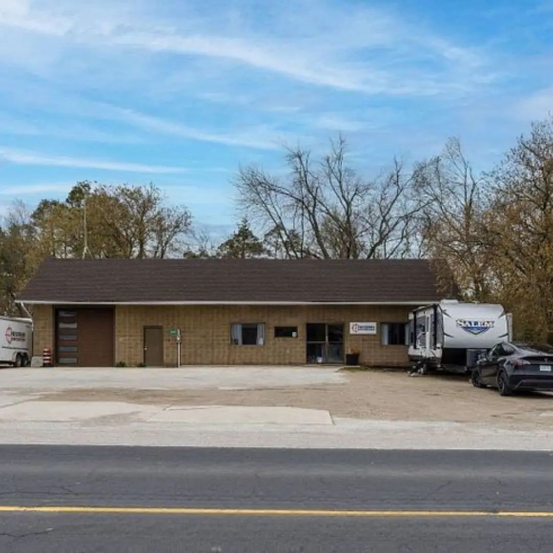 5206 9 County RD, Clearview, ON L0M 1N0