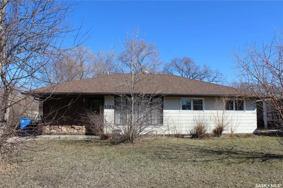 1533 Thorn CRESCENT, Estevan, SK S4A 1N7