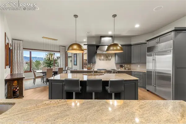 2217 Rainbows End PT, Colorado Springs, CO 80921