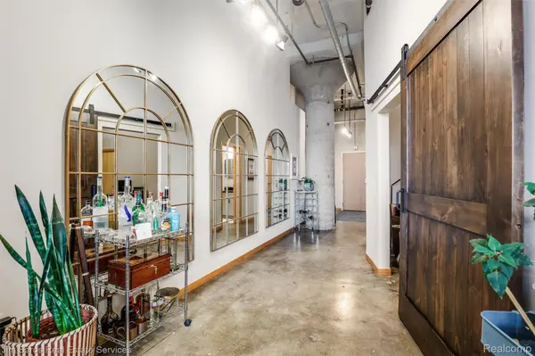 444 W Willis ST #211, Detroit, MI 48201