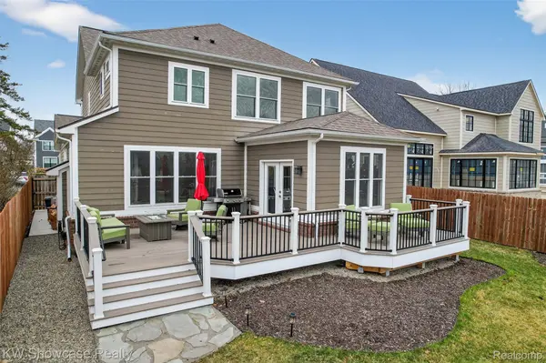 3712 Linwood AVE, Royal Oak Charter Township, MI 48073