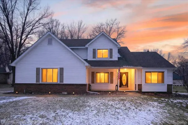 5150 Edward James DR, Marion Township, MI 48843