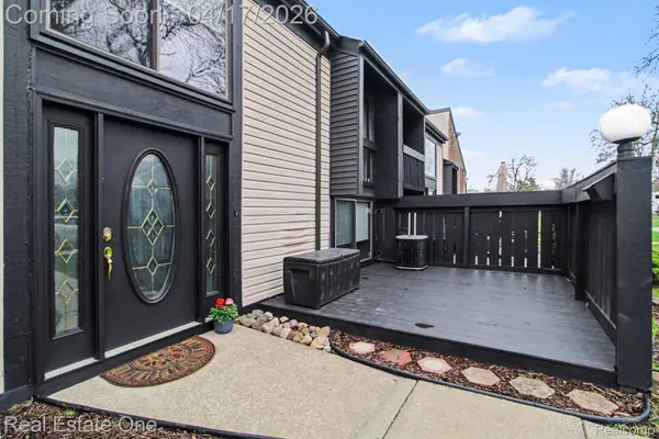 14243 Ziegler ST, Taylor, MI 48180