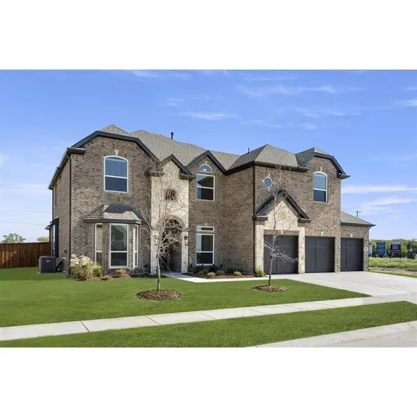 9705 Palermo Drive, Mesquite, TX 75126