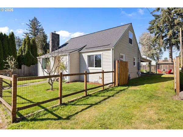 625 NE 2nd AVE, Hillsboro, OR 97124