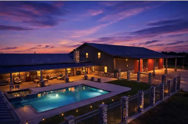 1249 County Road 4680, Boyd, TX 76023