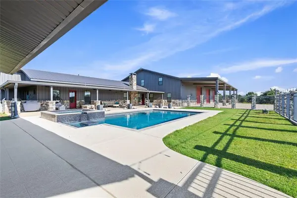 1249 County Road 4680, Boyd, TX 76023