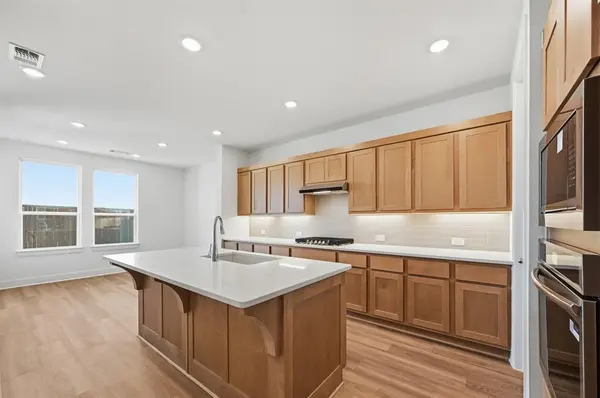 3701 Arrowhead Lane, Sherman, TX 75092