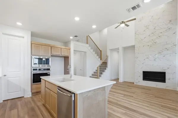 3701 Arrowhead Lane, Sherman, TX 75092