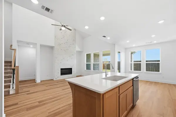 3701 Arrowhead Lane, Sherman, TX 75092