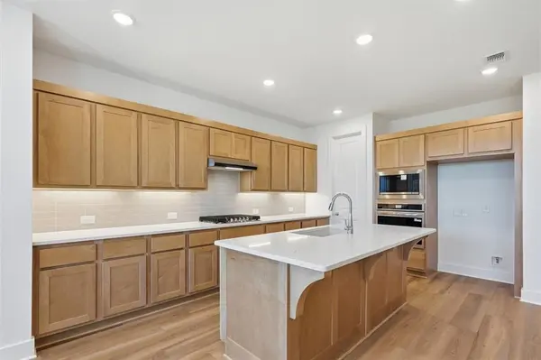 3701 Arrowhead Lane, Sherman, TX 75092