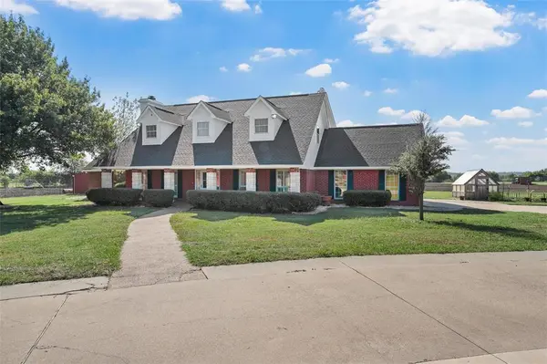 5112 Old Caufield Ranch Road, Mcgregor, TX 76657