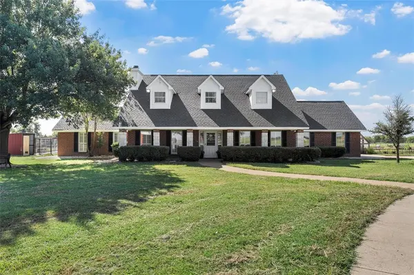 5112 Old Caufield Ranch Road, Mcgregor, TX 76657