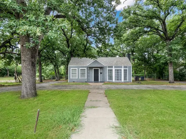3029 Mecca, Fort Worth, TX 76119