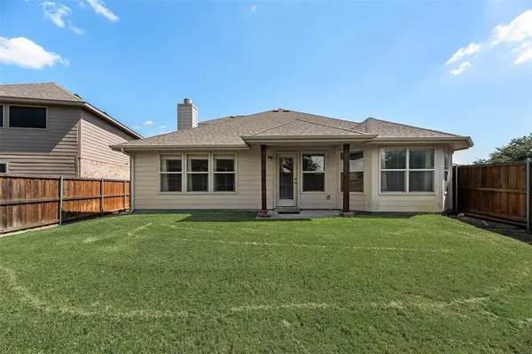 3501 Foxfield Trail, Mckinney, TX 75071