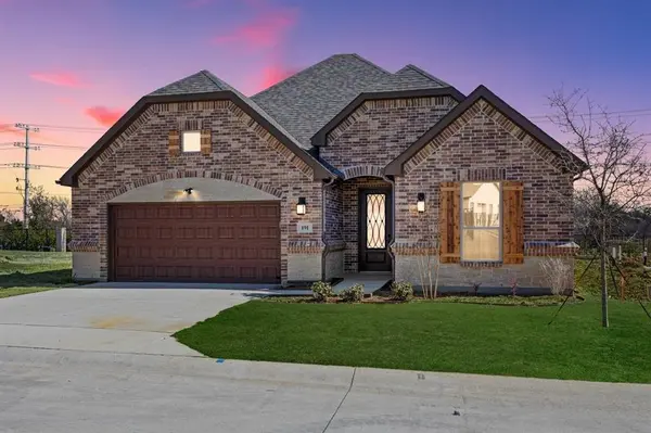 191 Pomona Creek, Prosper, TX 75078