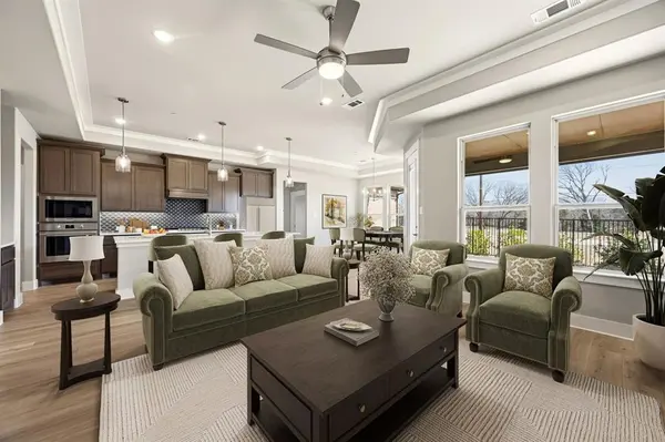 191 Pomona Creek, Prosper, TX 75078