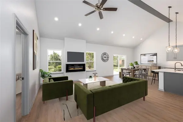 213 Anchor Lane, Gun Barrel City, TX 75156