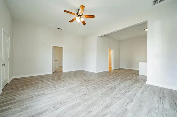 3419 Washington Street, Greenville, TX 75401