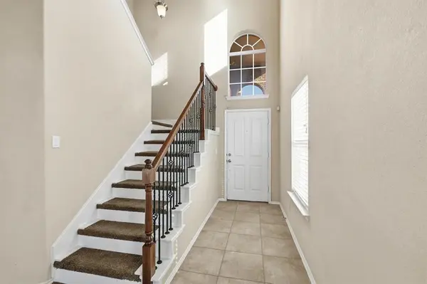 2124 Sweetwood Drive, Fort Worth, TX 76131