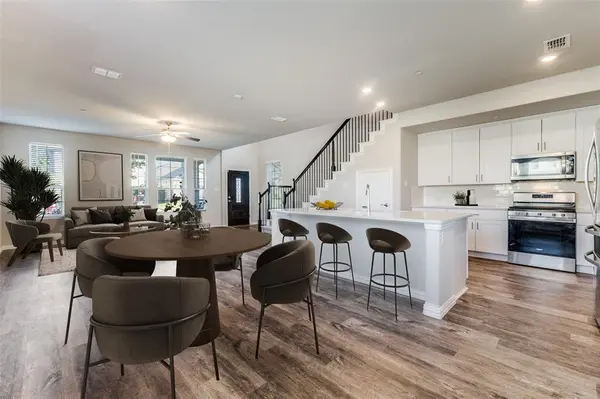 4106 Ranchero Drive, Sachse, TX 75048