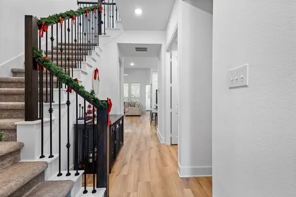 4170 Carter Court, Denison, TX 75020