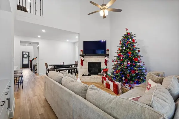 4170 Carter Court, Denison, TX 75020