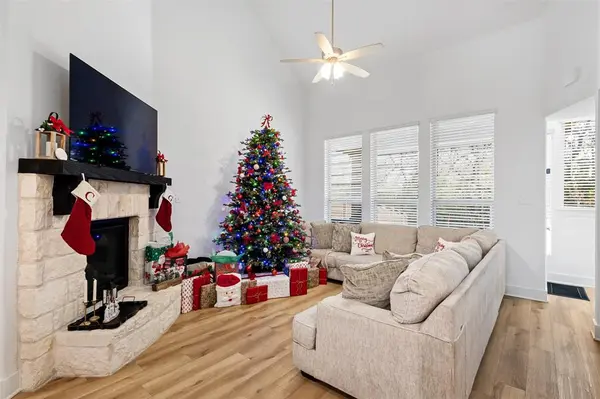 4170 Carter Court, Denison, TX 75020