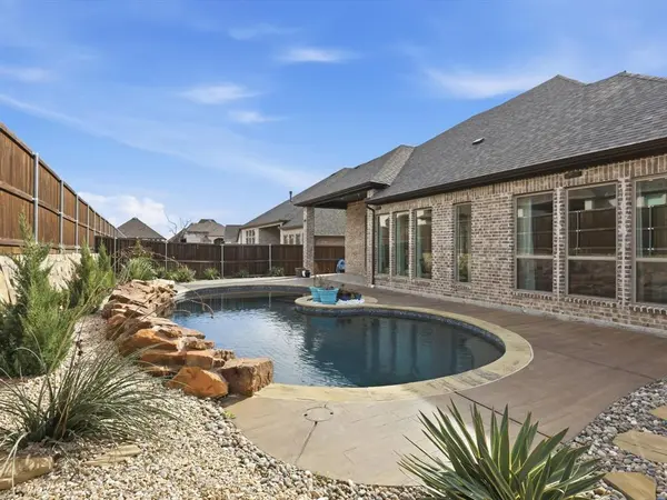 2607 Patton Drive, Melissa, TX 75454