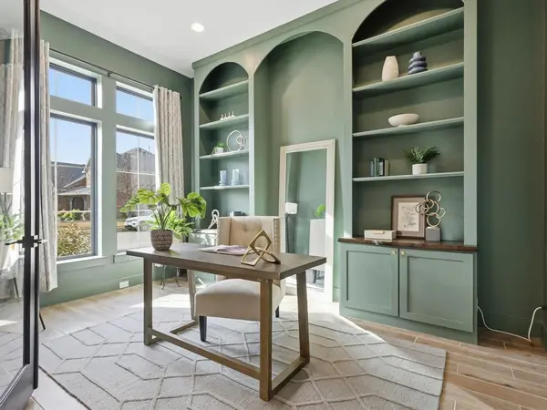 2607 Patton Drive, Melissa, TX 75454