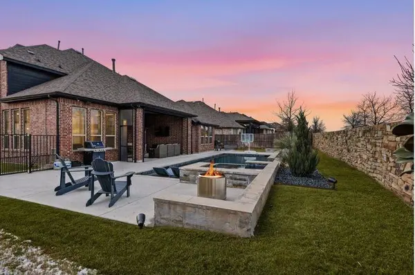 6508 Cooper Creek Road, Flower Mound, TX 76226