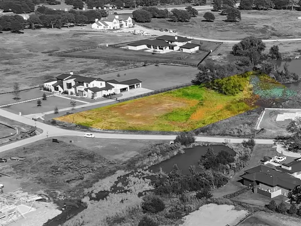 1201 Pitner Court, Bartonville, TX 76226