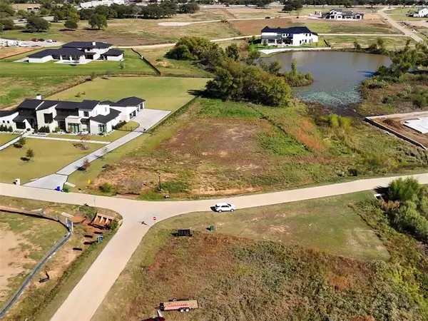 1201 Pitner Court, Bartonville, TX 76226