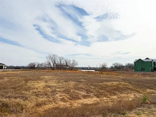 1201 Pitner Court, Bartonville, TX 76226