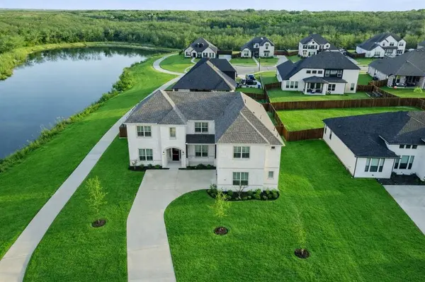 552 Stardust Lane, Sunnyvale, TX 75182