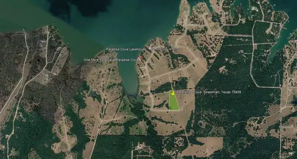 00 Paradise Cove, Streetman, TX 75859