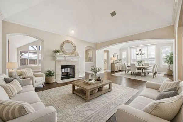 850 Wind Brook Lane, Prosper, TX 75078