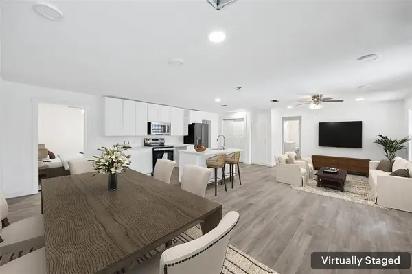 3847 Stalcup Road, Fort Worth, TX 76119