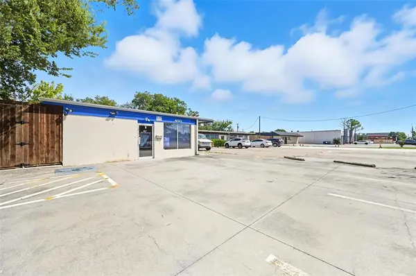 4110 Haltom Road, Haltom City, TX 76117