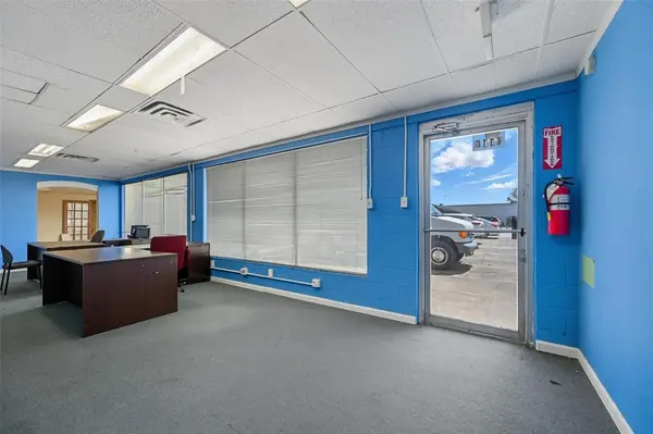 4110 Haltom Road, Haltom City, TX 76117