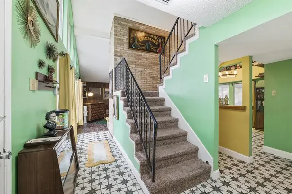 3206 Brook Glen Drive, Garland, TX 75044