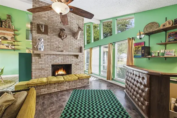 3206 Brook Glen Drive, Garland, TX 75044