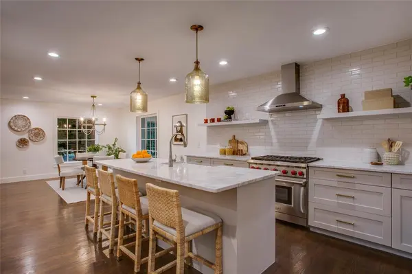 2230 Kessler Parkway, Dallas, TX 75208