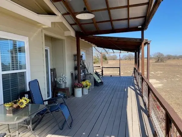 4101 CR 3703, Athens, TX 75752