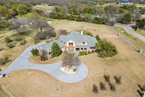 980 Mala Court, Lucas, TX 75002