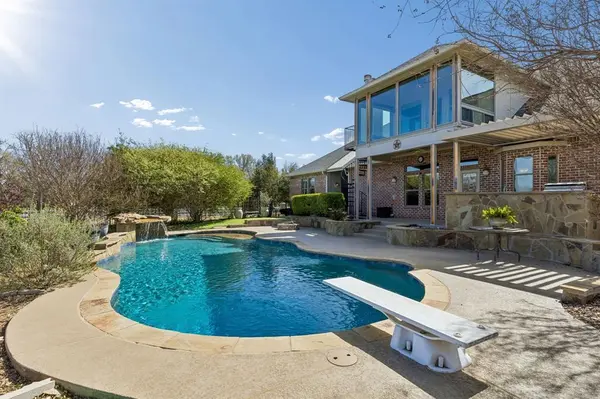 980 Mala Court, Lucas, TX 75002