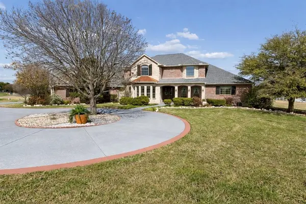 980 Mala Court, Lucas, TX 75002